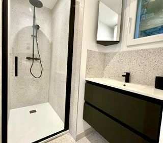  Maison � vendre 3 pi�ces 36 m�