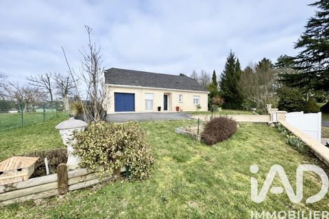   Vente Maison/villa 3 pi�ces Maison - 3 pi�ce(s) - 79 m�