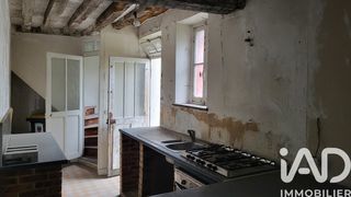  Maison � vendre 6 pi�ces 90 m�