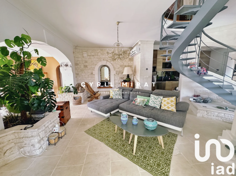 � vendre  Maison La Seyne-sur-Mer (83500)