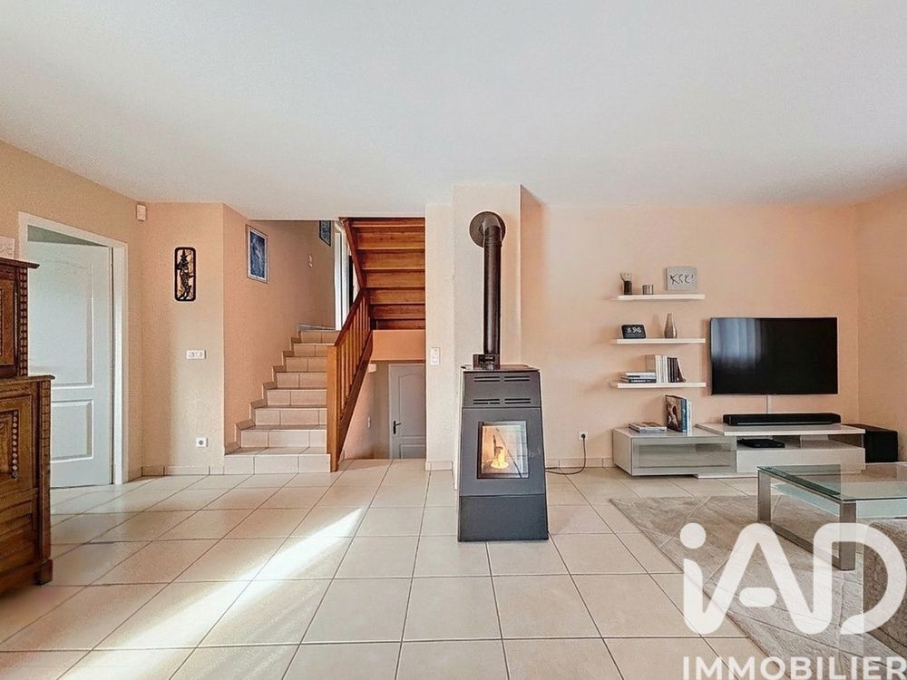 � vendre  Maison Vulbens (74520)