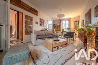  Maison � vendre 5 pi�ces 120 m�