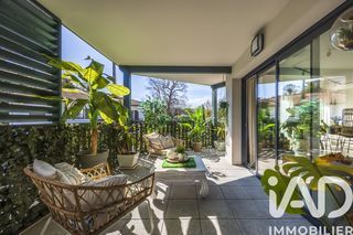  Appartement � vendre 4 pi�ces 92 m�