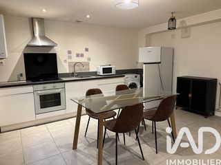  Maison � vendre 2 pi�ces 47 m�