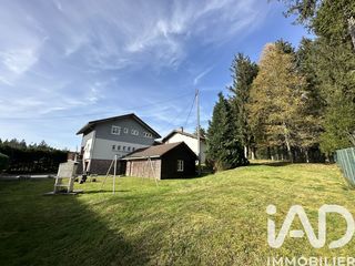  Immeuble � vendre 317 m�