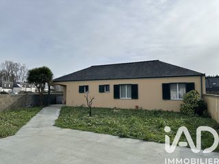  Maison � vendre 6 pi�ces 135 m�