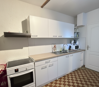  Maison � vendre 3 pi�ces 62 m�