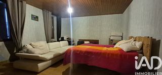  Maison � vendre 3 pi�ces 119 m�