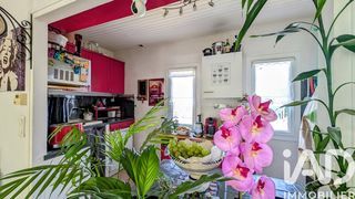  Maison � vendre 4 pi�ces 65 m�