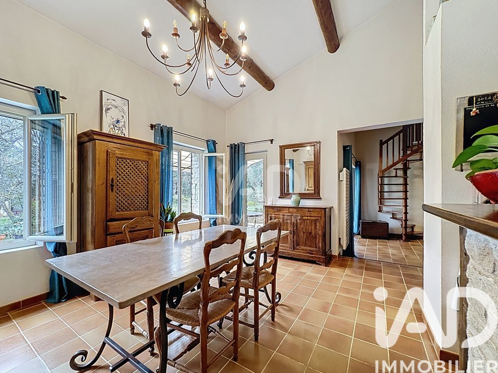 � vendre  Maison Gordes (84220)