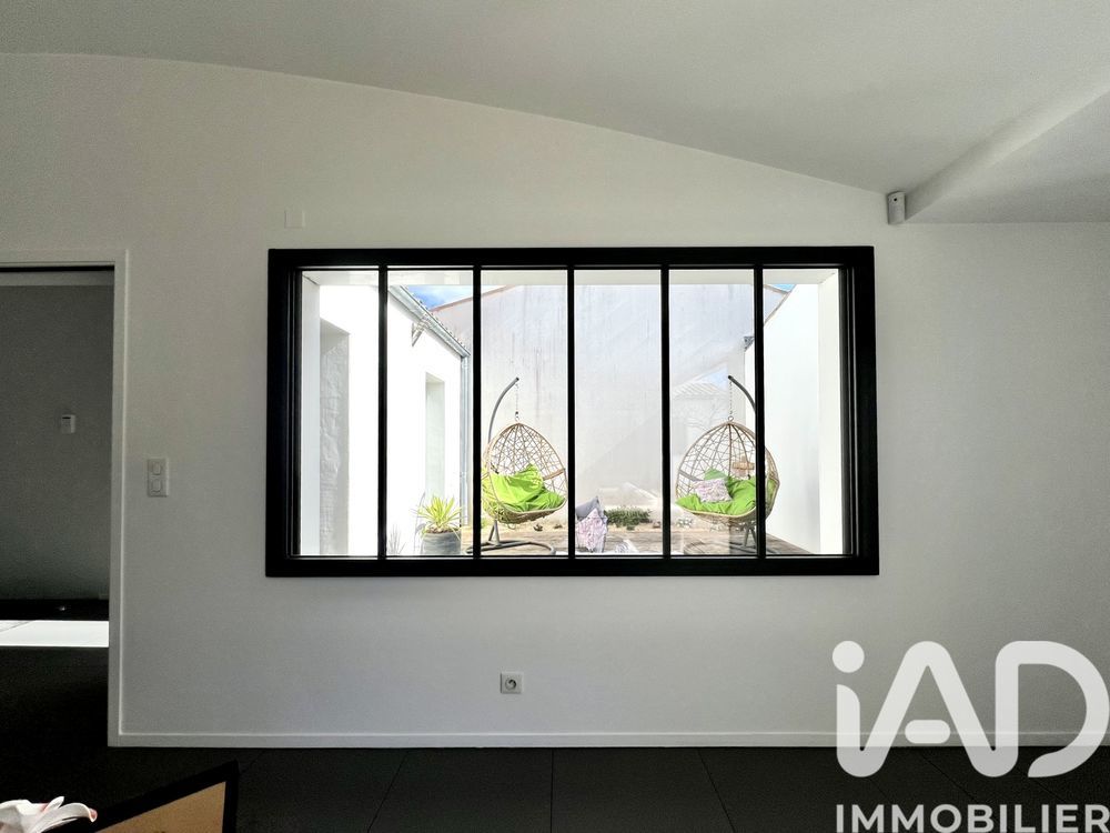 � vendre  Villa Bourgneuf (17220)