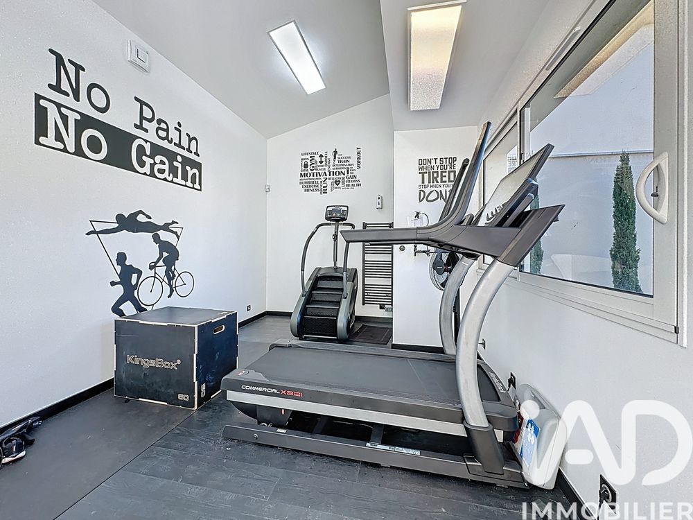 � vendre  Maison Saint-Martin-la-Plaine (42800)