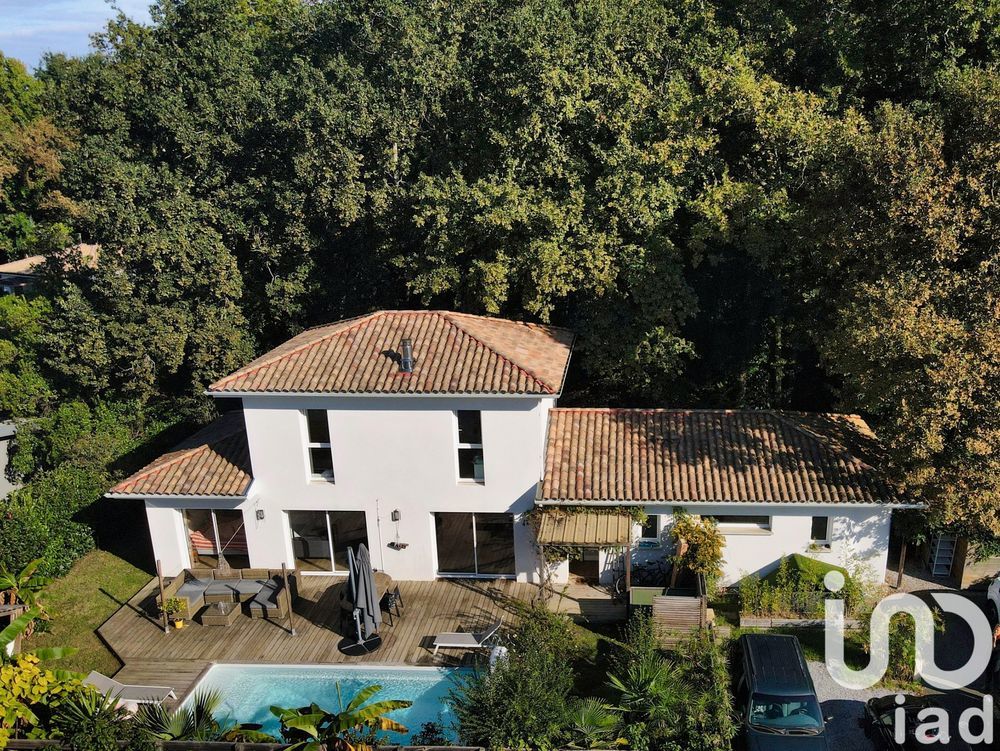 � vendre  Maison Tosse (40230)