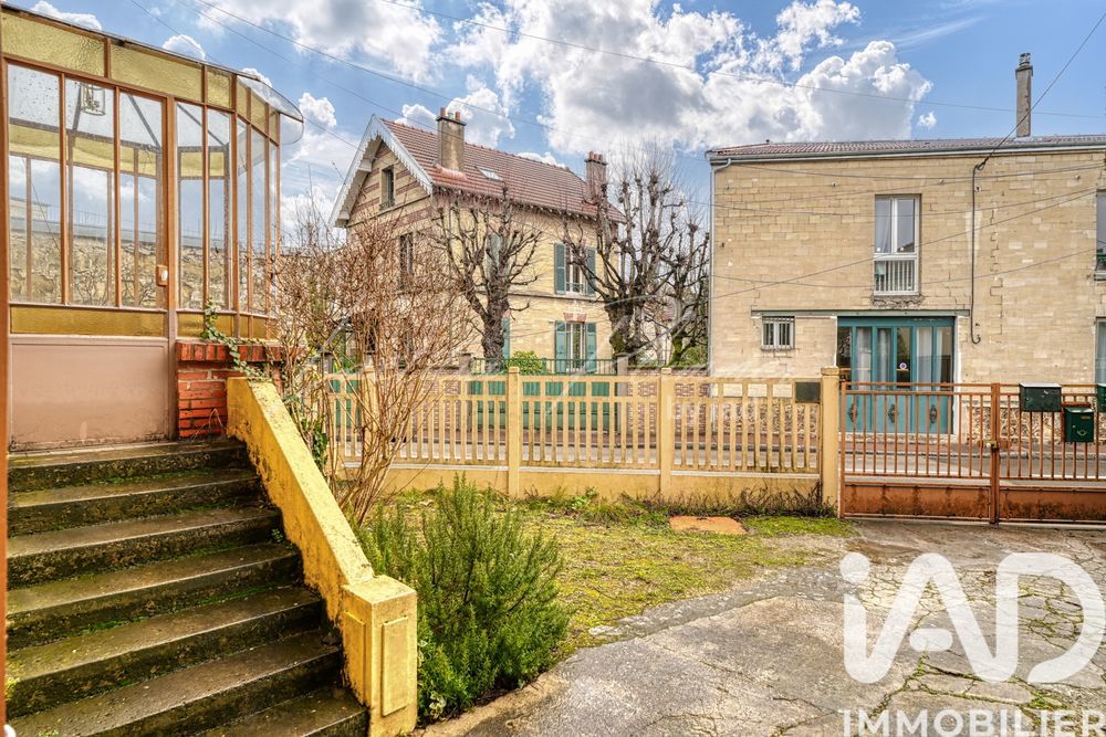 � vendre  Maison Chatou (78400)