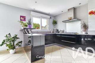  Maison � vendre 5 pi�ces 167 m�