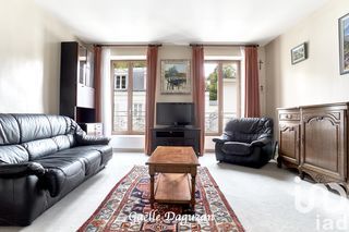  Appartement � vendre 2 pi�ces 52 m�