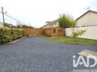  Maison � vendre 5 pi�ces 105 m�