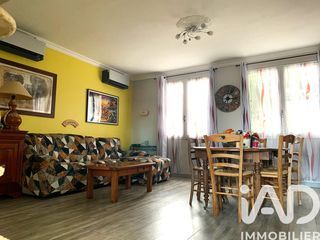  Maison � vendre 5 pi�ces 125 m�