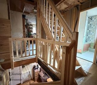  Maison � vendre 6 pi�ces 120 m�