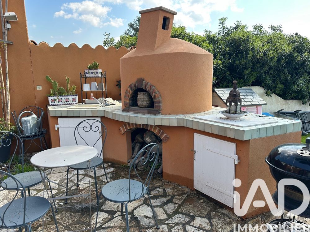 � vendre  Maison Cassis (13260)