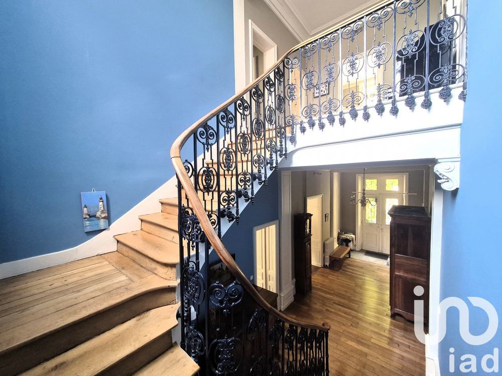 � vendre  Maison Rennes (35700)