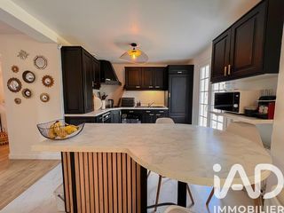  Maison � vendre 6 pi�ces 134 m�