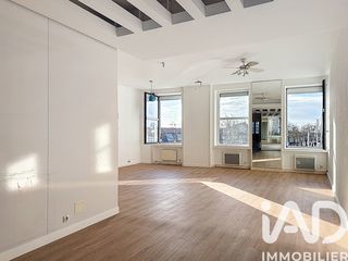  Appartement � vendre 2 pi�ces 73 m�