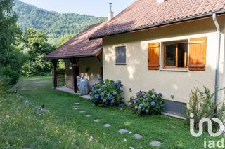  Maison � vendre 7 pi�ces 176 m�