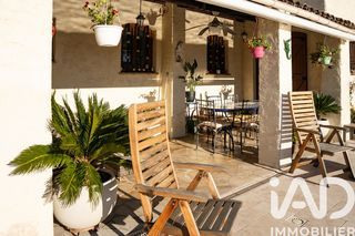  Maison � vendre 6 pi�ces 206 m�