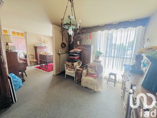  Appartement � vendre 6 pi�ces 102 m�