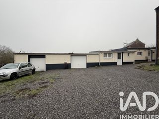  Immeuble � vendre 178 m�