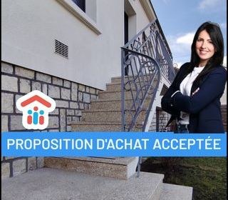  Maison � vendre 6 pi�ces 108 m�