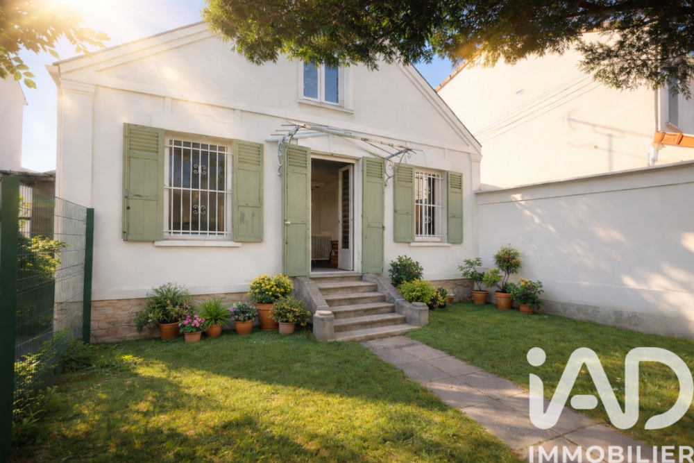 � vendre  Maison Argenteuil (95100)