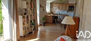  Maison � vendre 4 pi�ces 99 m�