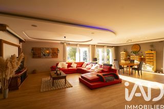  Maison � vendre 5 pi�ces 275 m�