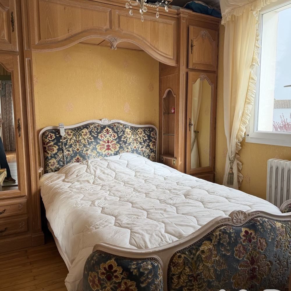 � vendre  Maison Rivedoux-Plage (17940)