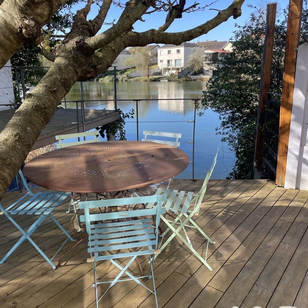 � vendre  Maison Orly (94310)