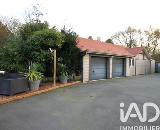  Villa � vendre 6 pi�ces 250 m�