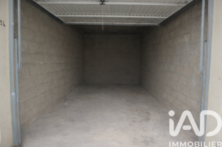  Parking / Garage � vendre 17 m�