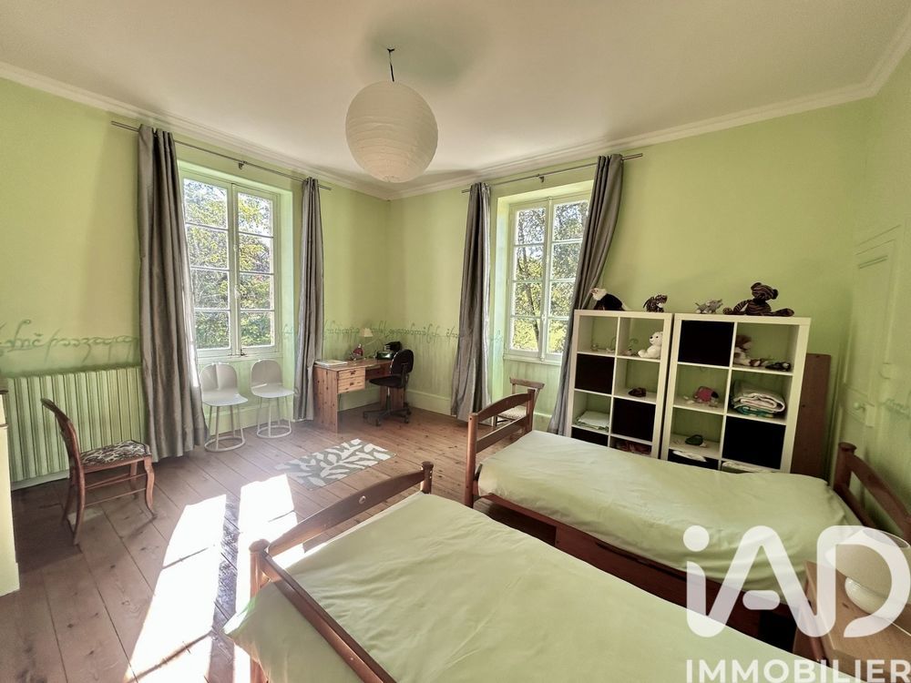 � vendre  Maison Barbaste (47230)