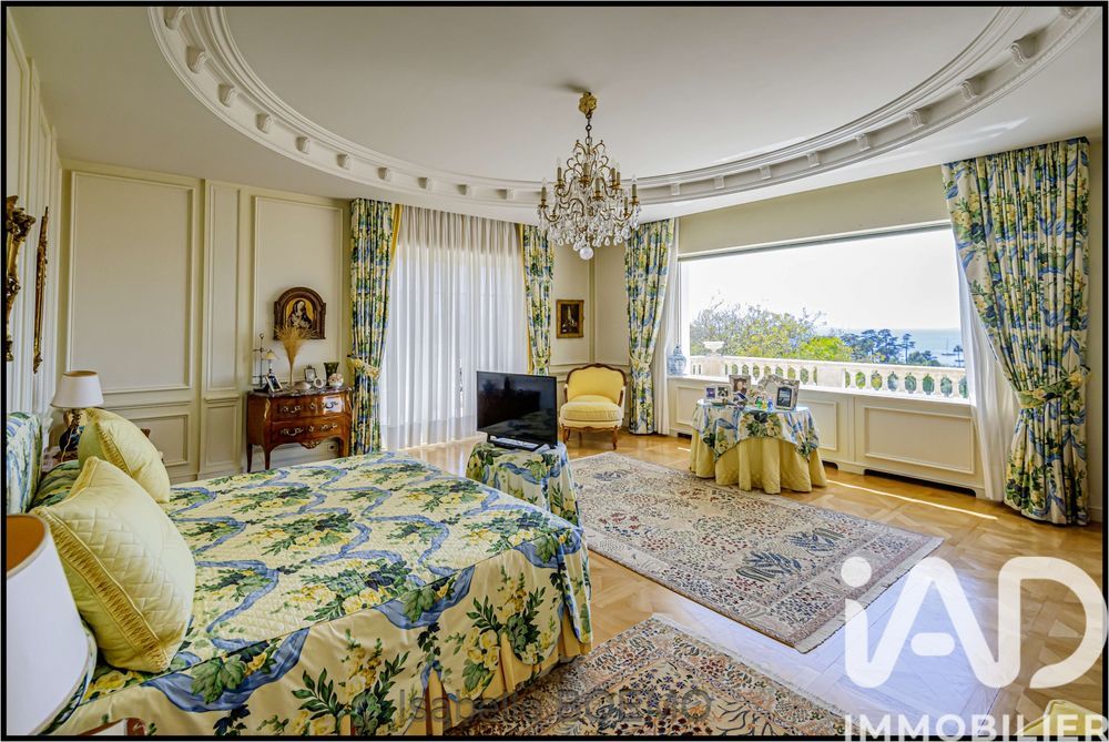 � vendre  Maison Antibes (06600)