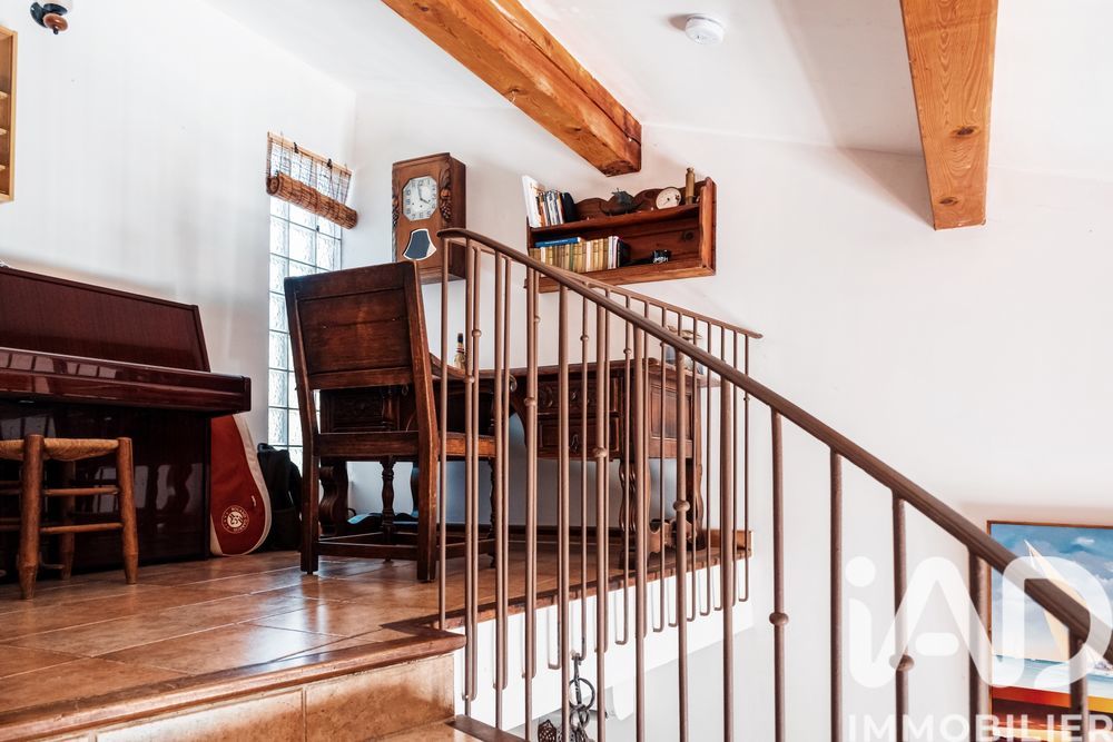 � vendre  Maison La Ciotat (13600)