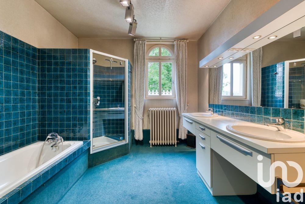 � vendre  Maison Malaunay (76770)