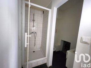  Appartement � vendre 3 pi�ces 46 m�