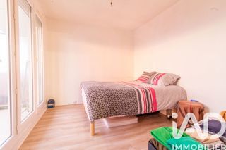  Appartement � vendre 2 pi�ces 44 m�