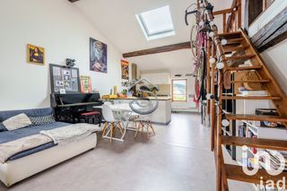  Appartement � vendre 4 pi�ces 68 m�