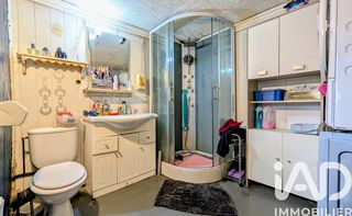  Maison � vendre 3 pi�ces 40 m�