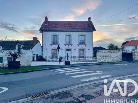   Vente Maison/villa 6 pi�ces Maison - 6 pi�ce(s) - 157 m�