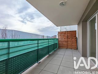  Appartement � vendre 3 pi�ces 58 m�