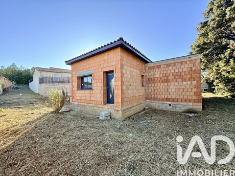   Vente Maison traditionnelle 4 pi�ces Maison - 4 pi�ce(s) - 100 m�